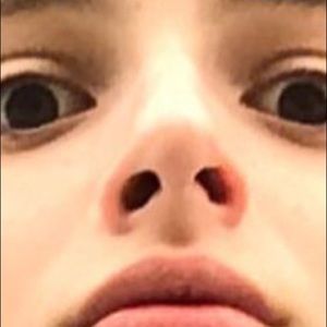 Meet your Posher, Barbara